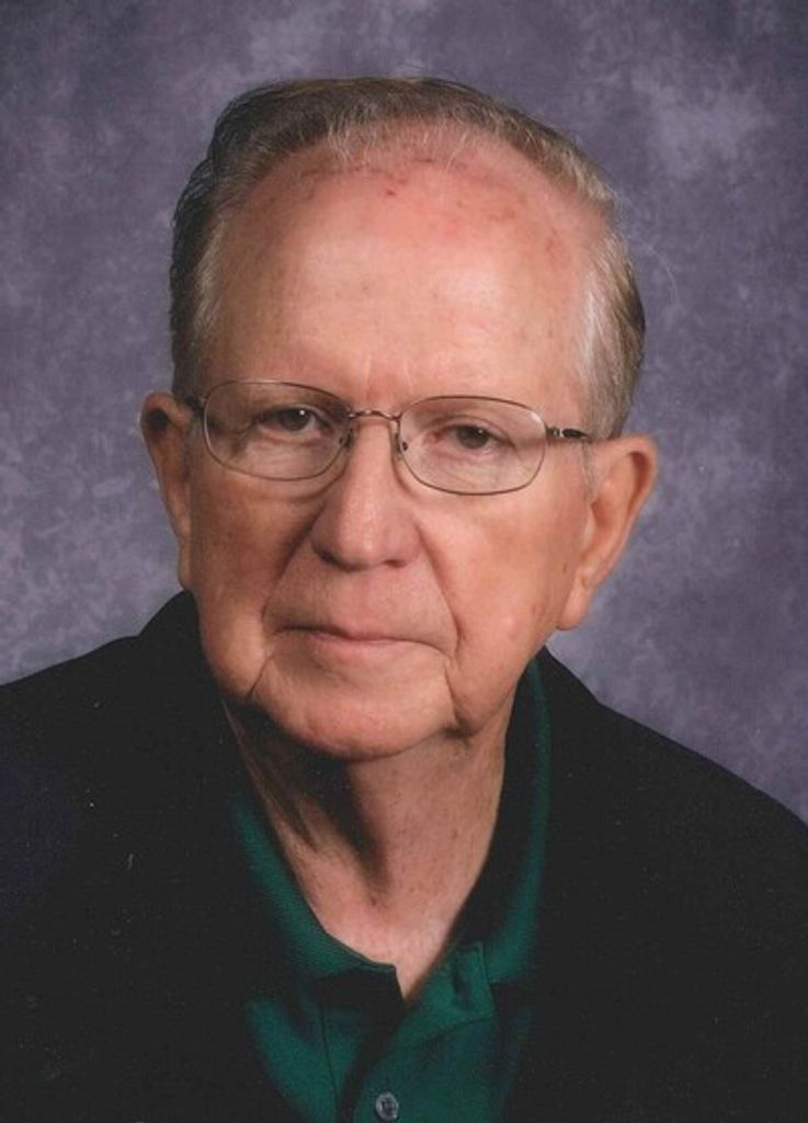 Ivan Franklin Lynch Profile Photo