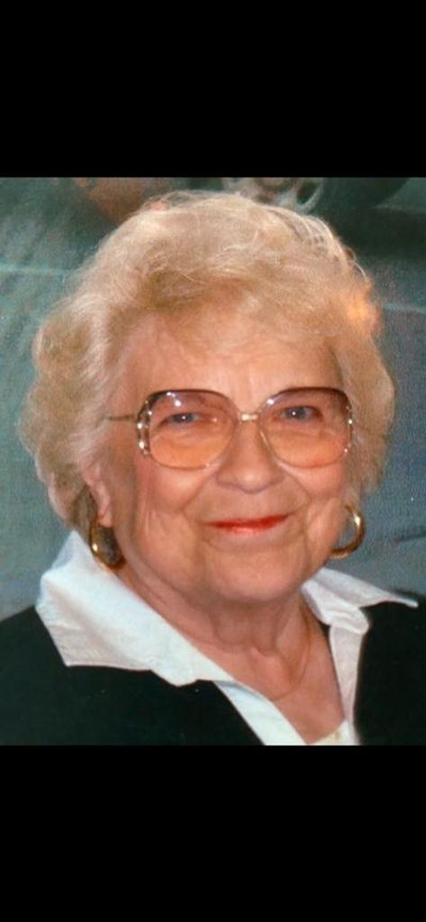 Mareta Ann Milner Profile Photo