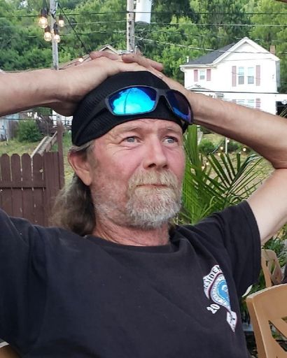 David Helmig's obituary image