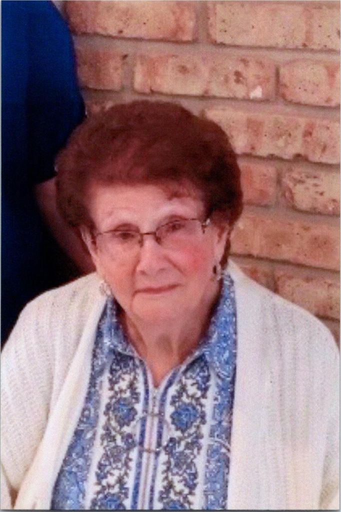 Anna Mae Carraway Profile Photo