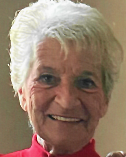 Carol Jean Decker's obituary image