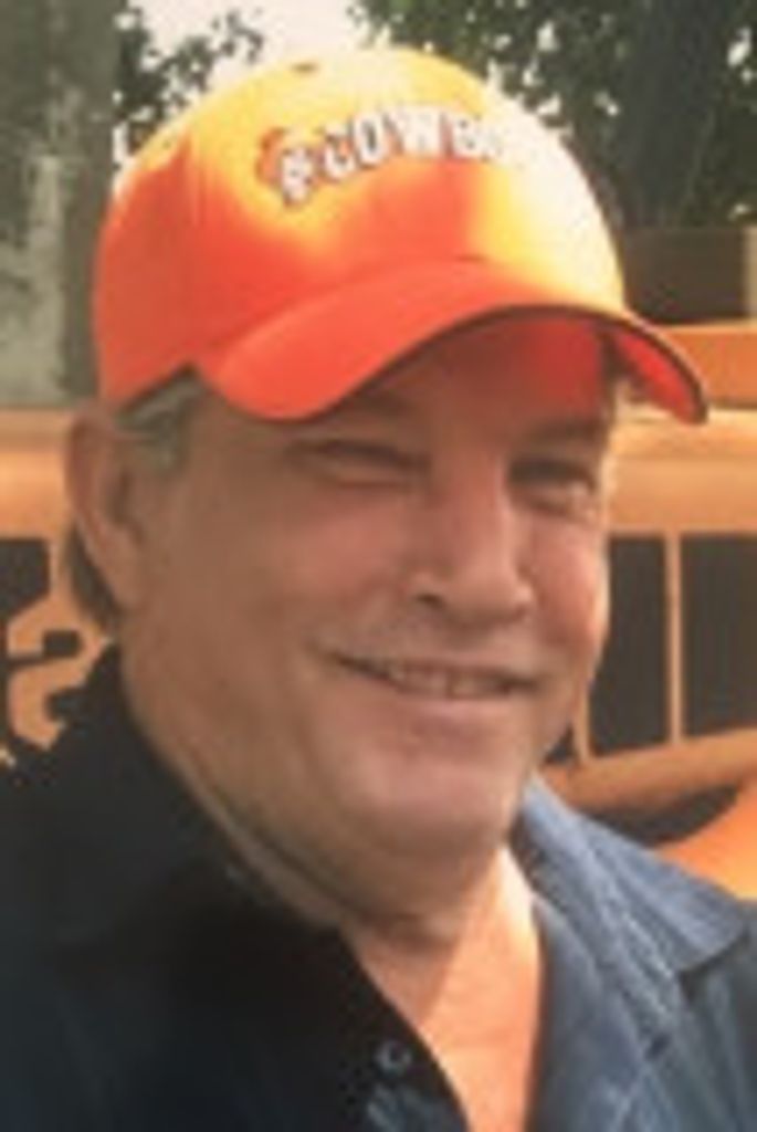 Mark Treat Profile Photo