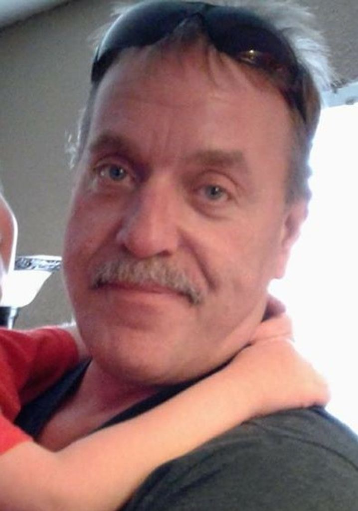 Albert Lee Hale