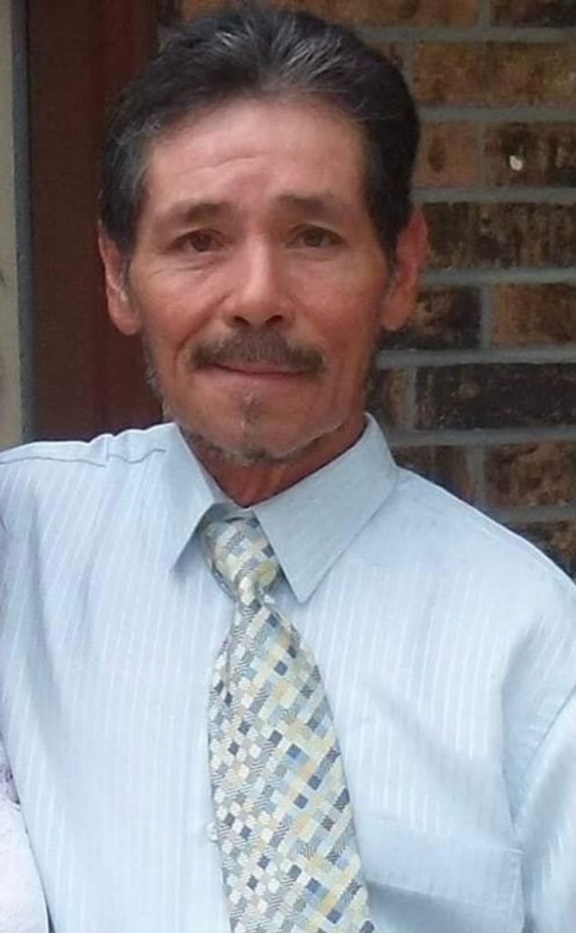 Timothy James Martinez Profile Photo