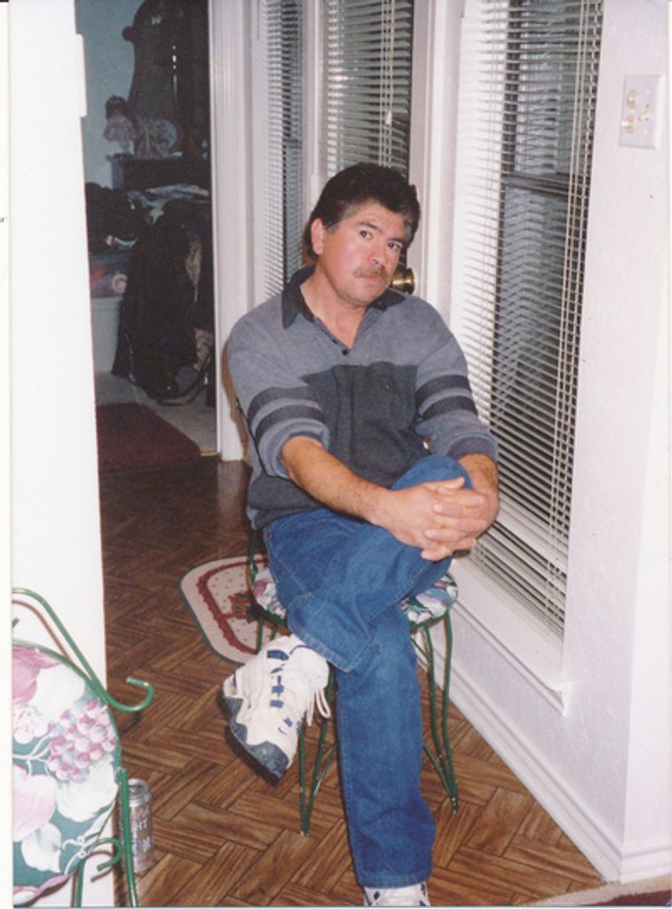 Abel Castillo Profile Photo