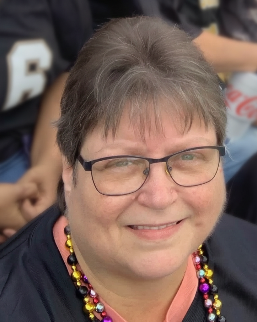 Jeannie Dale Myers