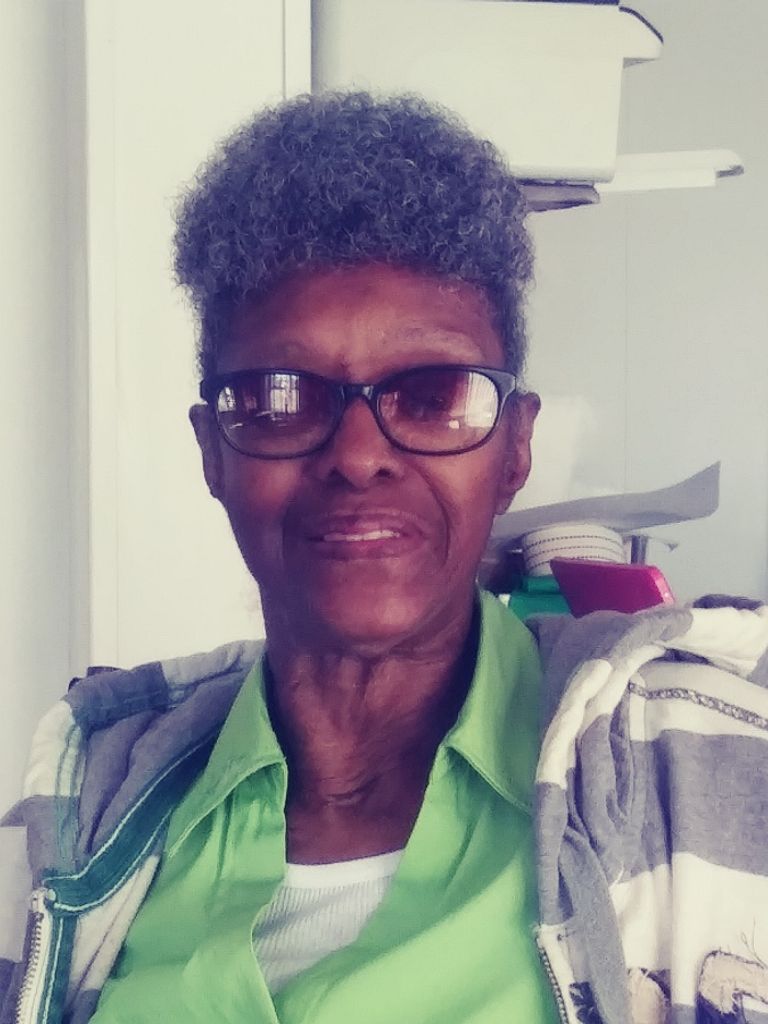 Nannetta "Nan" Jolene Forrest Profile Photo