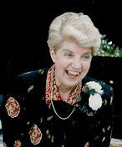 Virginia M. Schuldenberg Profile Photo