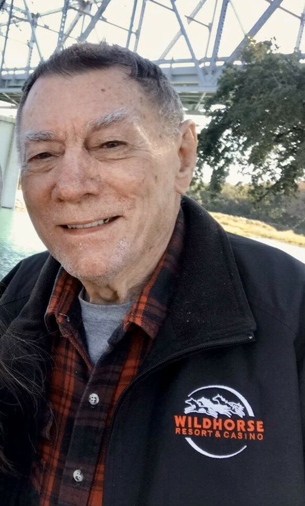 Gary Pray Sr. Profile Photo