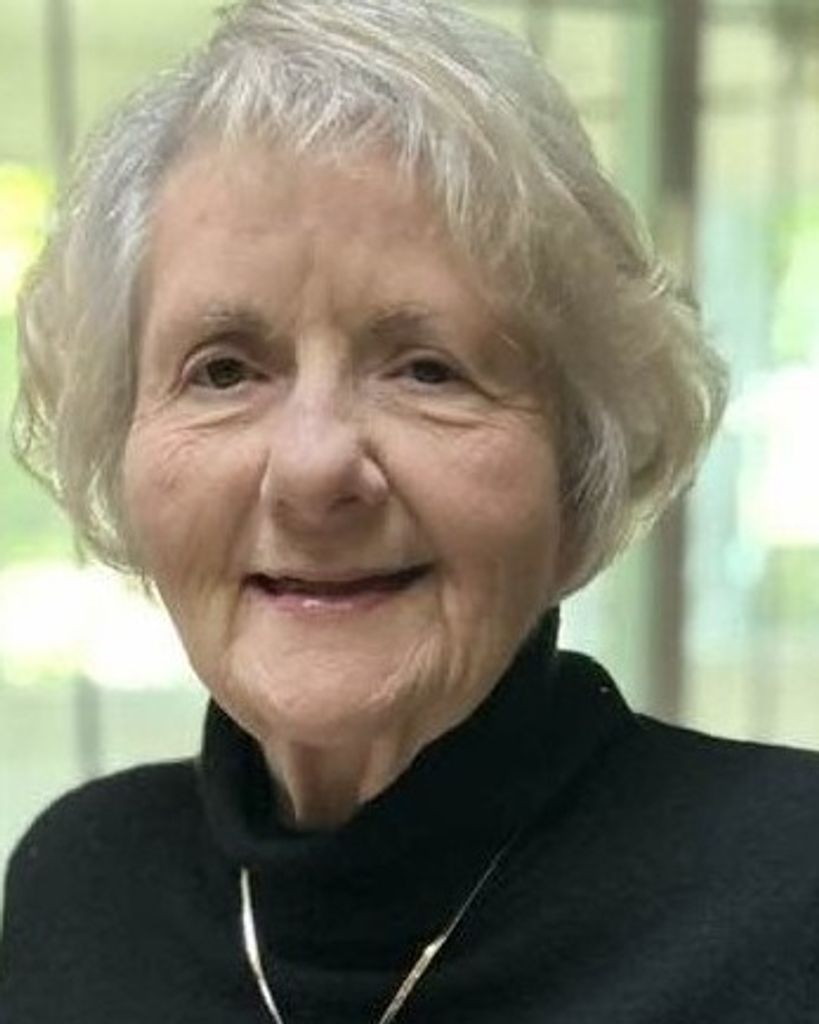Margaret Dolores Wayman Drummond Profile Photo