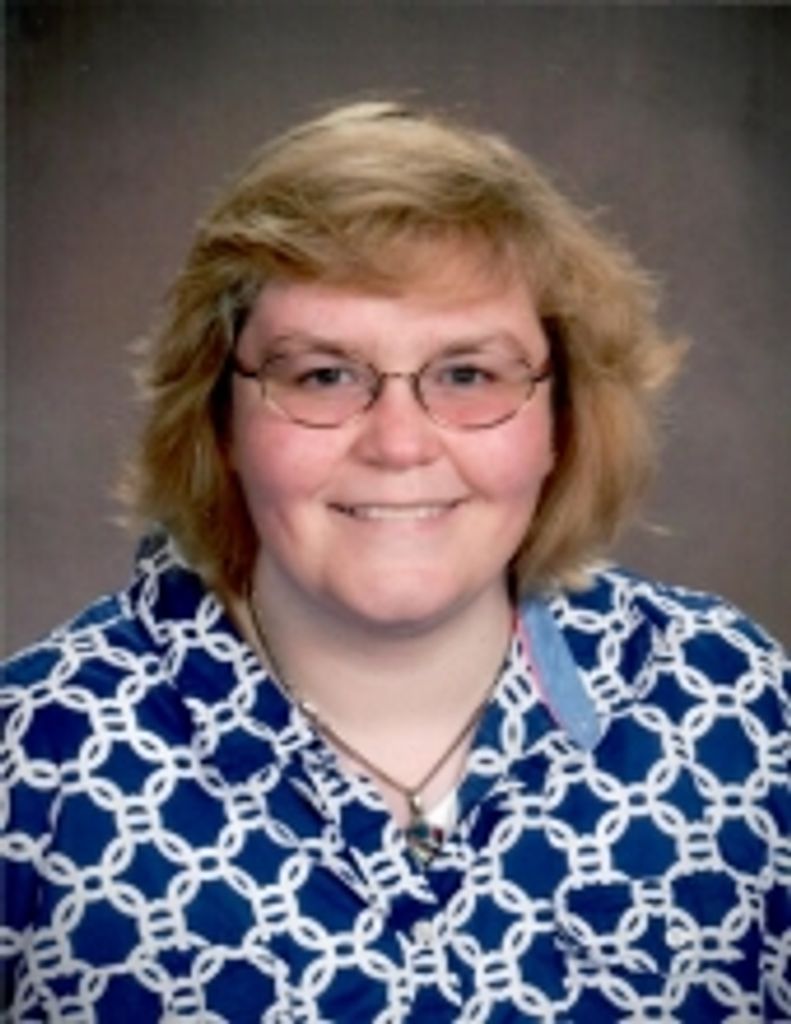 Dawn Kimberly Anderson