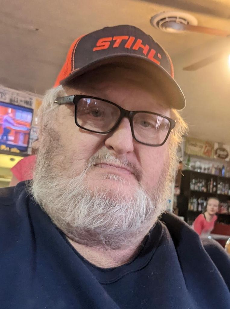 David E. Carter Profile Photo