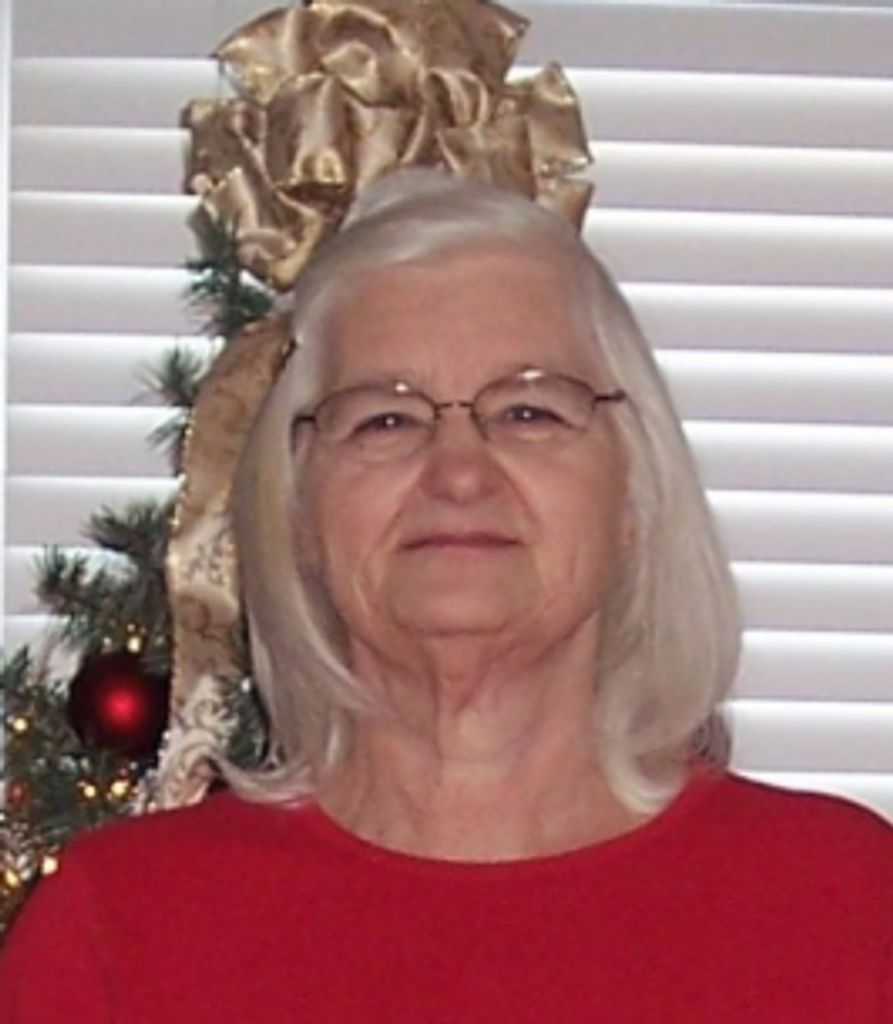 Betty (Barnes)  Heath Profile Photo