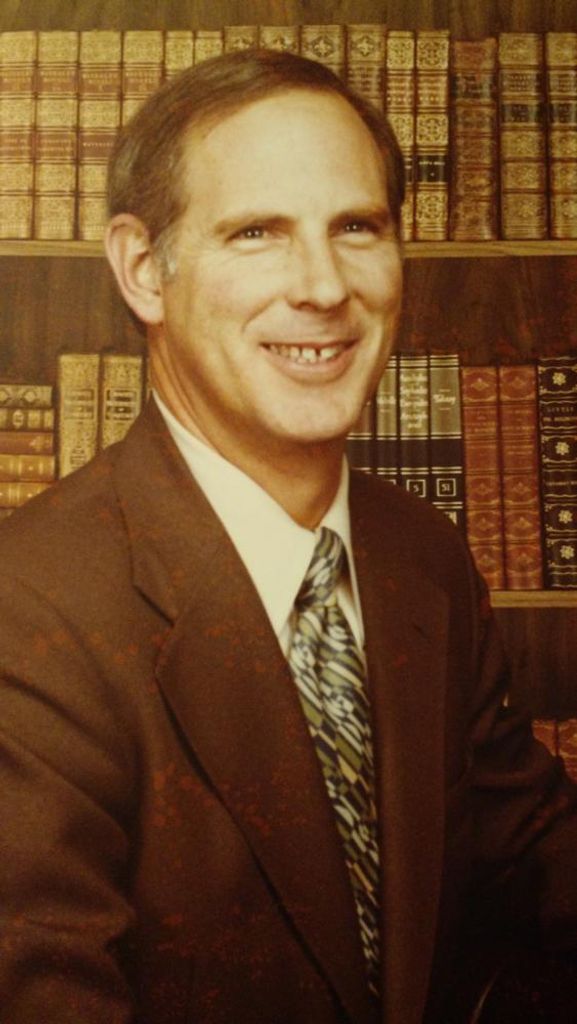 Thomas Newton Menig Profile Photo