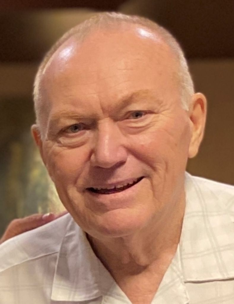 Gerald Van De Hei Profile Photo