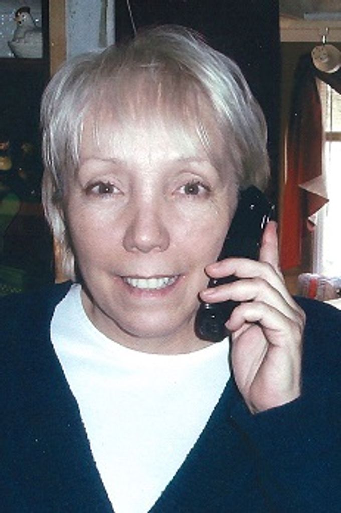 Debra S. Smith Profile Photo
