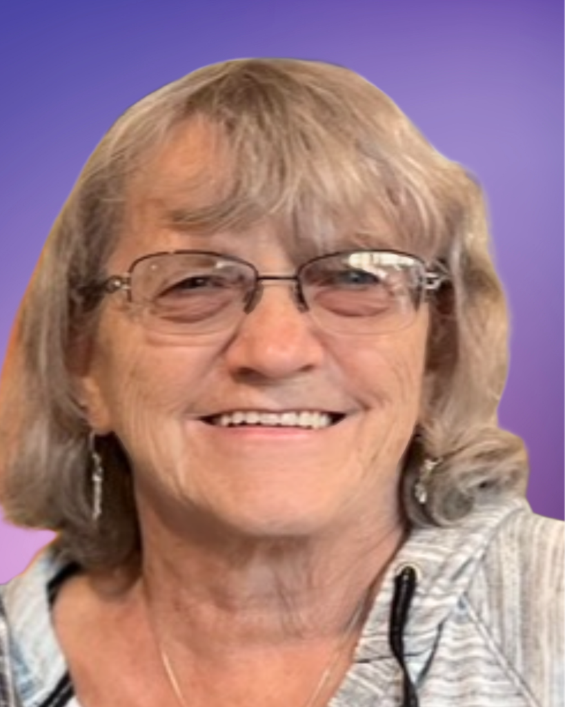 Jane Louise Knepper