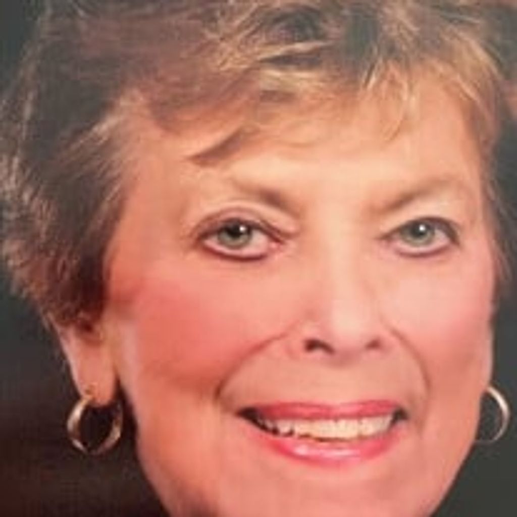 Mary Elizabeth Horstman ("Molly")