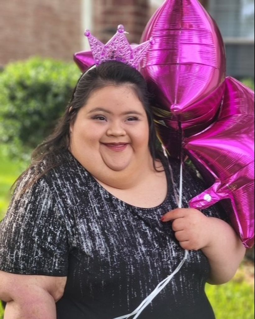 Karen Garcia Profile Photo