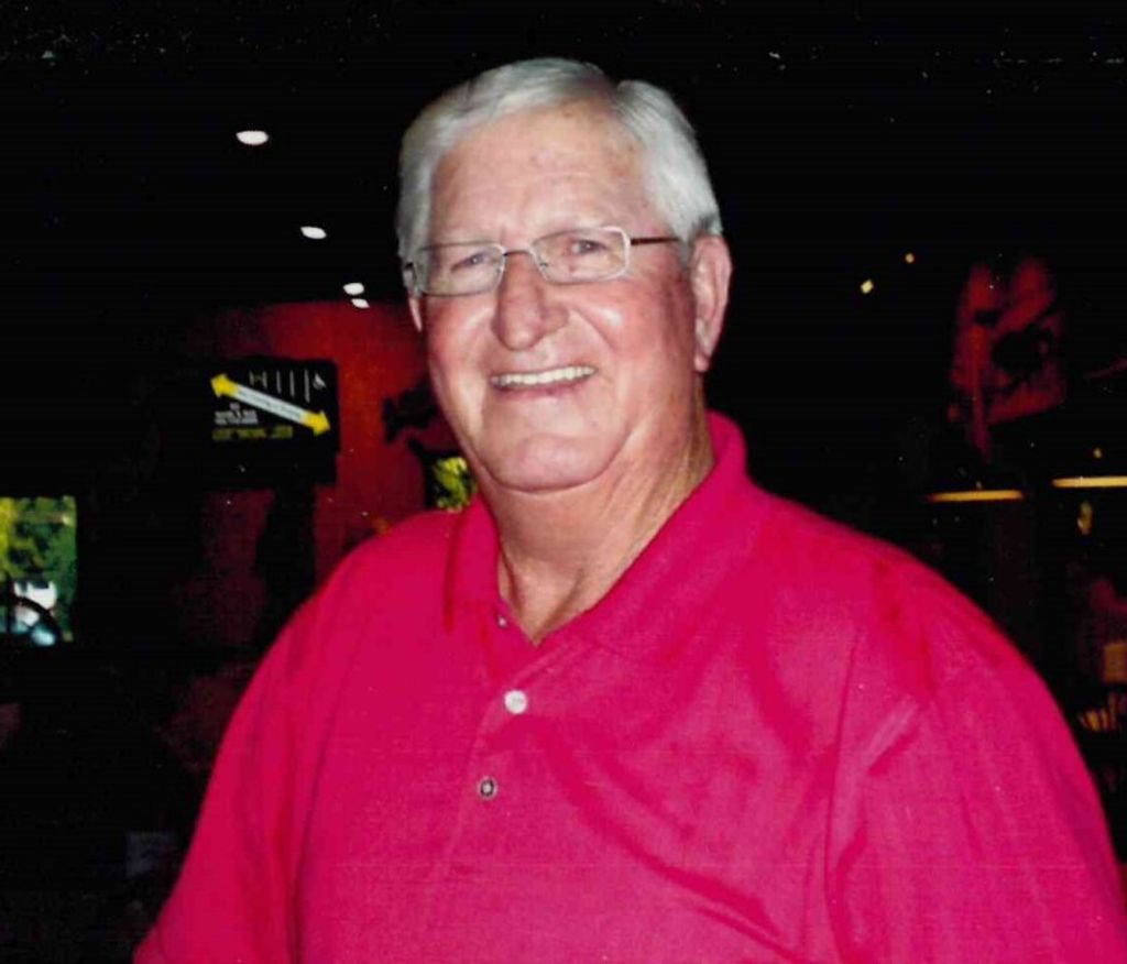 Phillip Ray Barrett Profile Photo