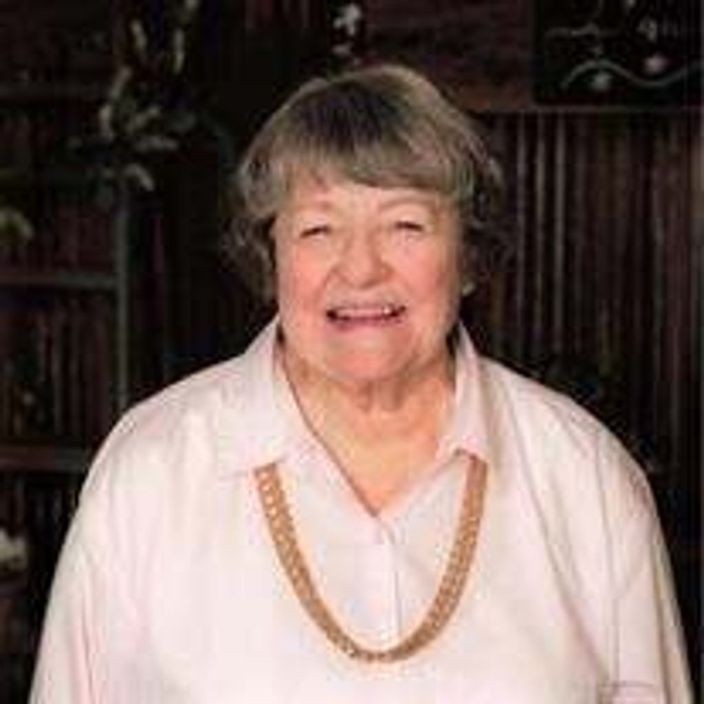 Faye Cheatham Waugh Profile Photo