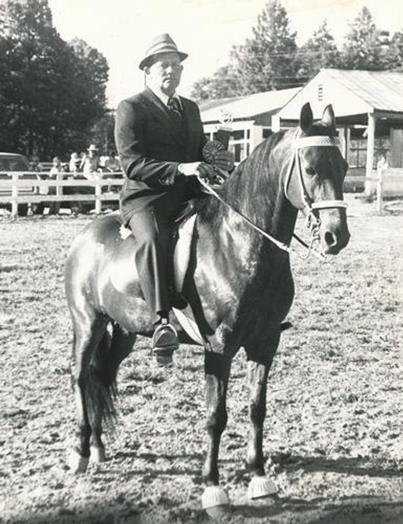John Smith Jr. Profile Photo