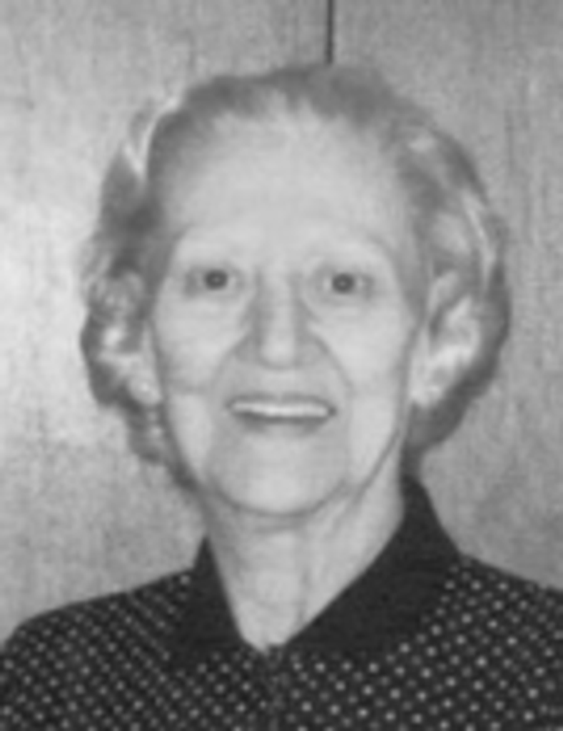 Lois (Egger) Mcdanel