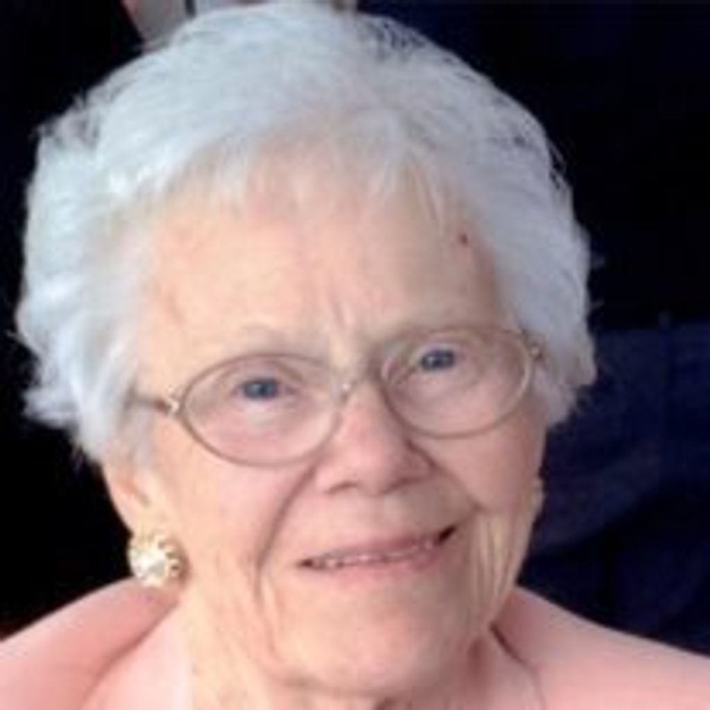 Rosemarie C. “Ricki” Martin