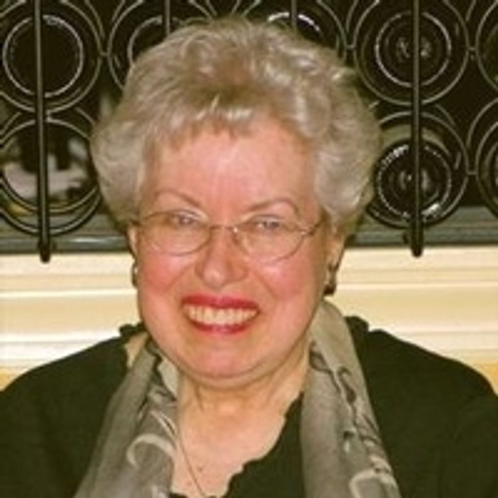 Lucy M. Nooney Profile Photo