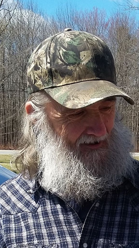 Brent Elkins Profile Photo