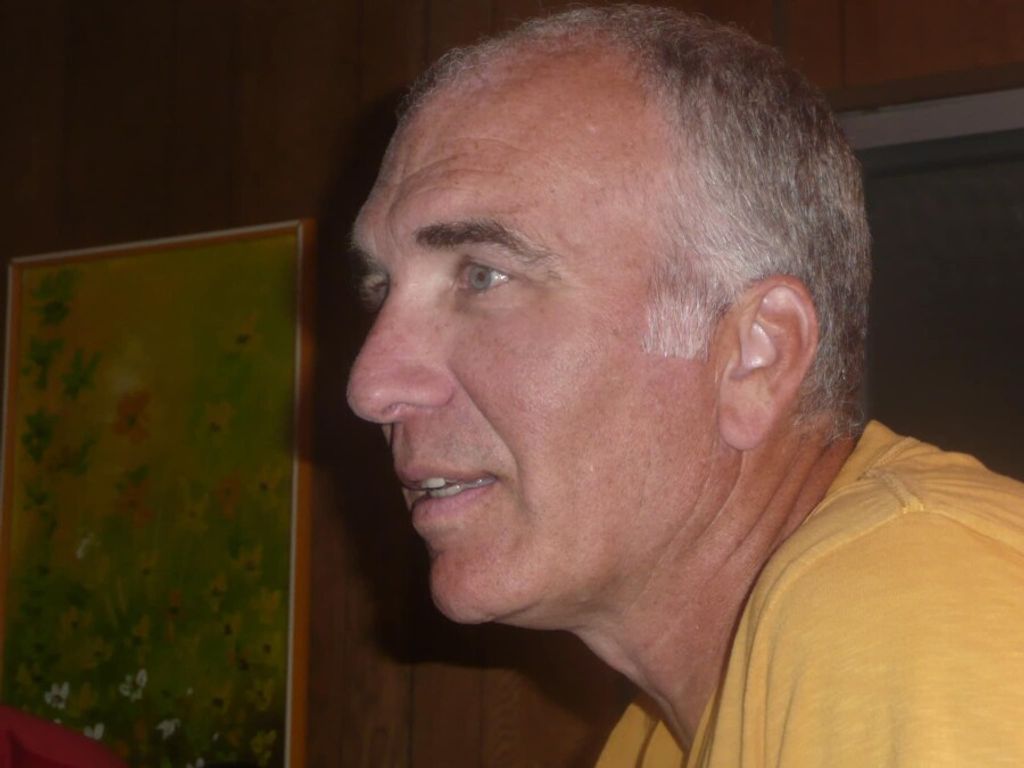 Steven Zachary Profile Photo