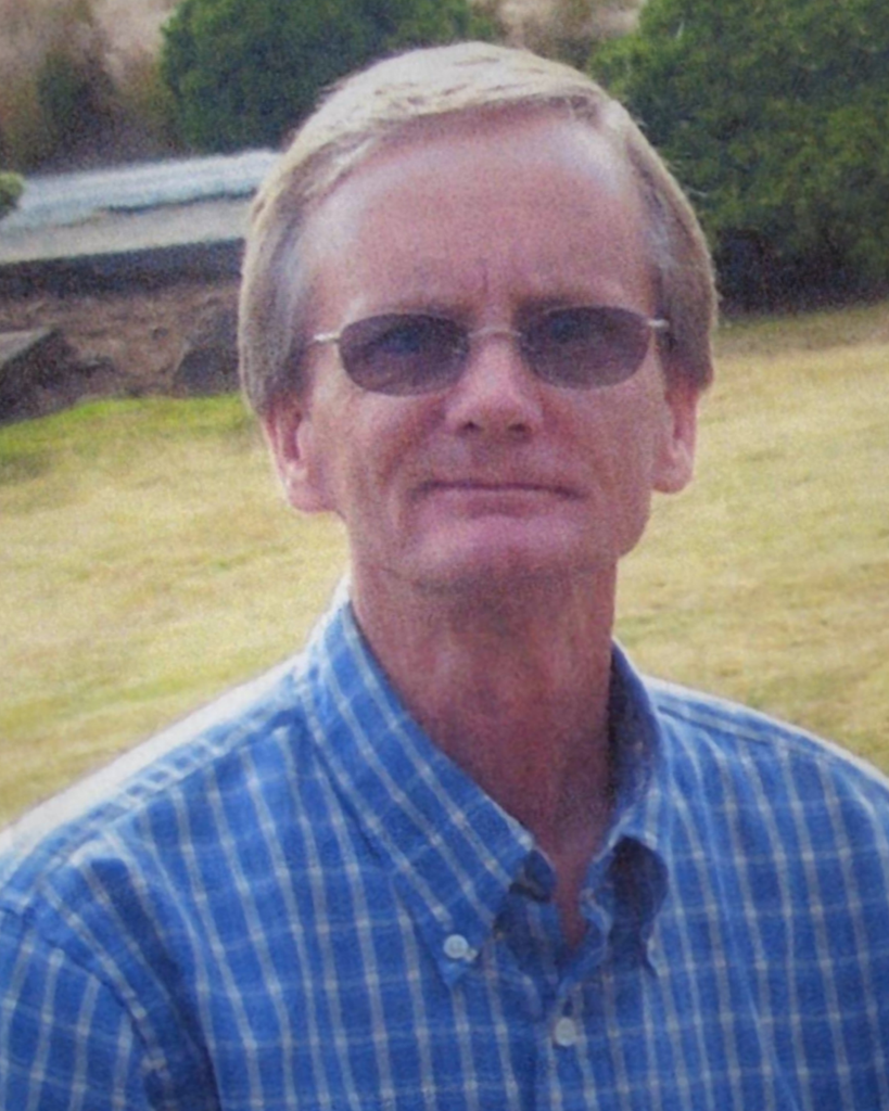 William C. Stack
