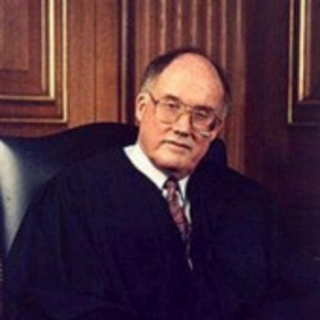 William  Hubbs Rehnquist