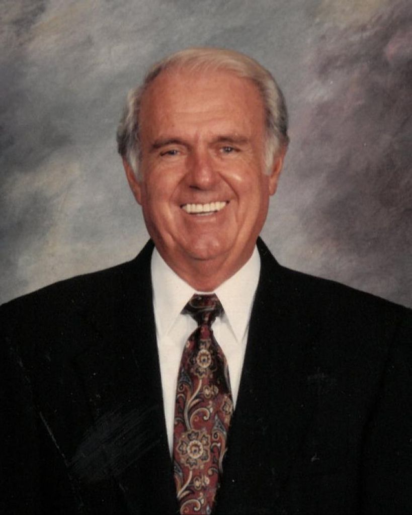 Larry Ralph Gibson Profile Photo