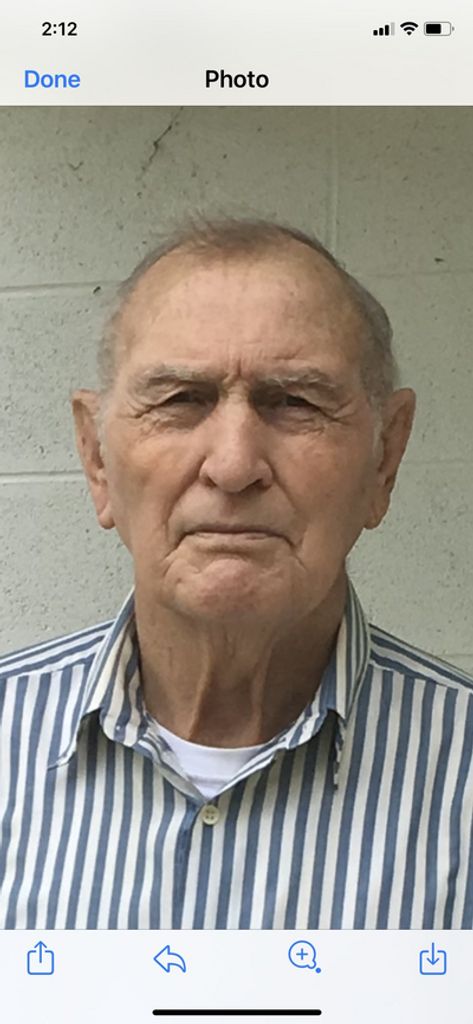 George Orville Fennell Profile Photo