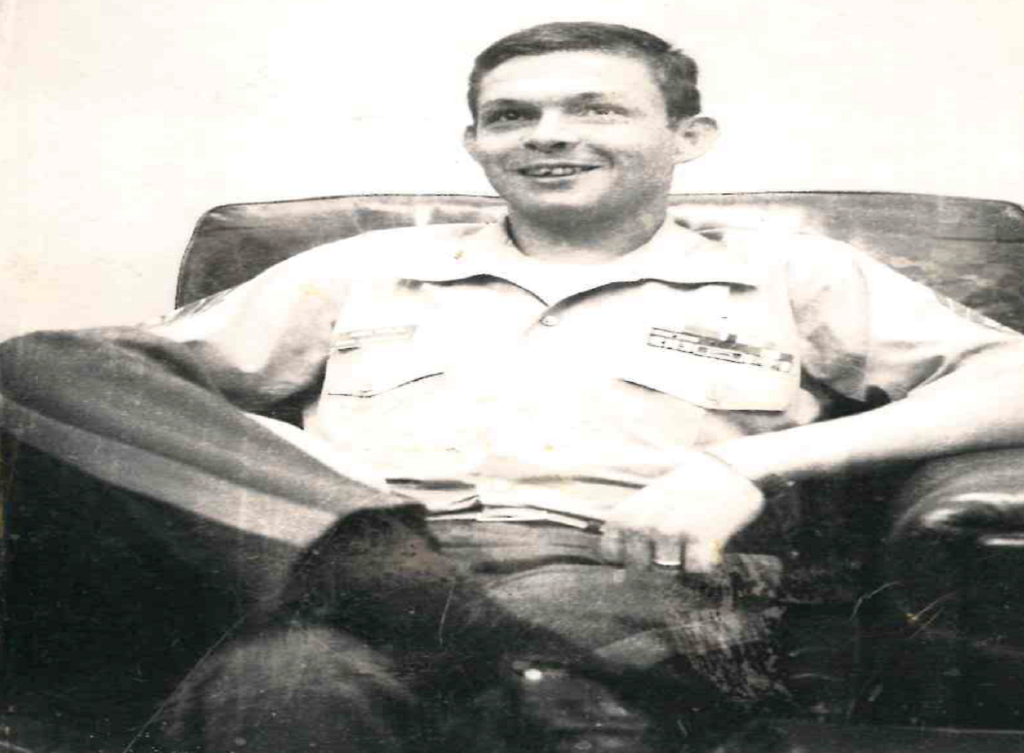 James Maples