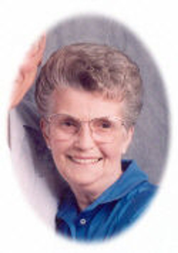Virginia Alice Connell Profile Photo
