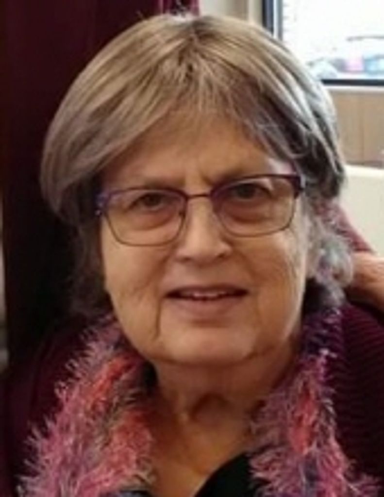 Ovetta Adkins
