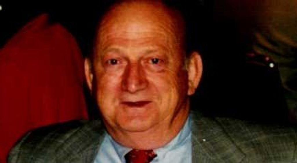 David Eugene Hough