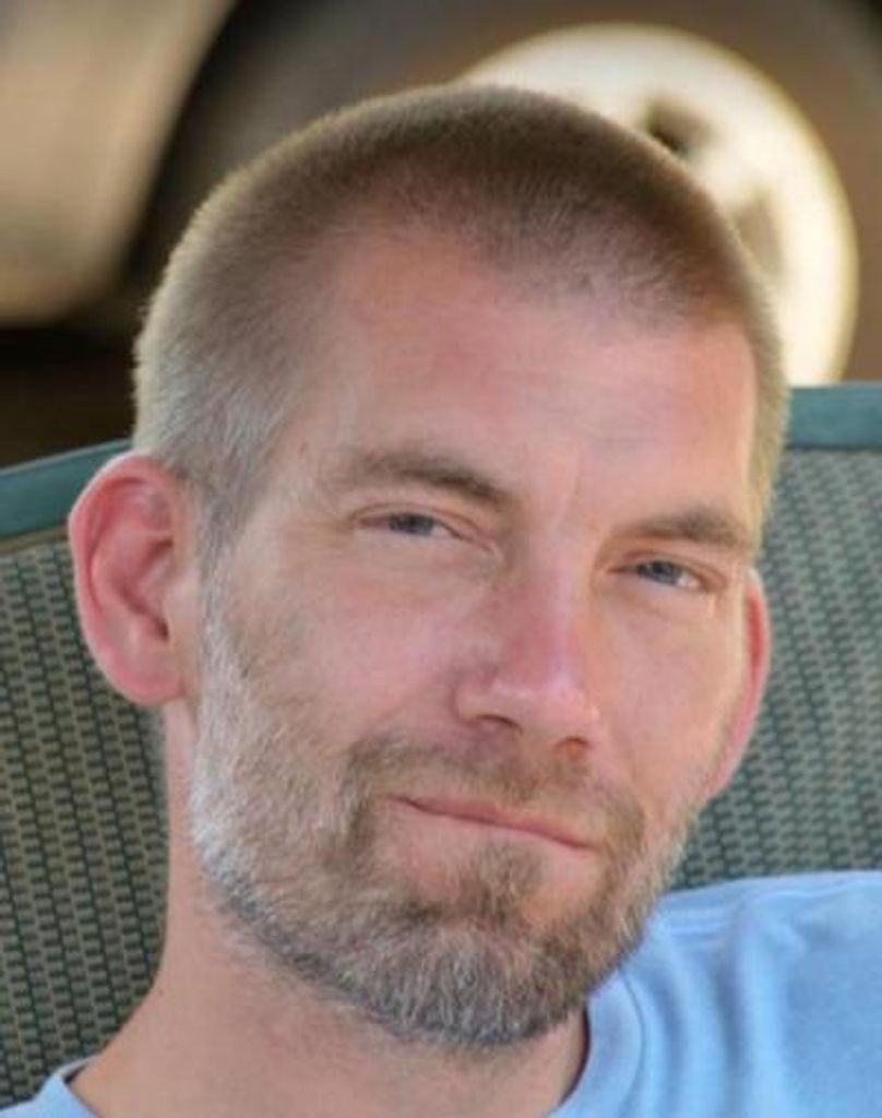 Jeromy John Angerman Profile Photo