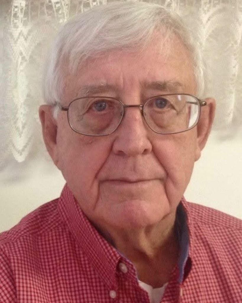 Charles Phillip Whitehead Profile Photo