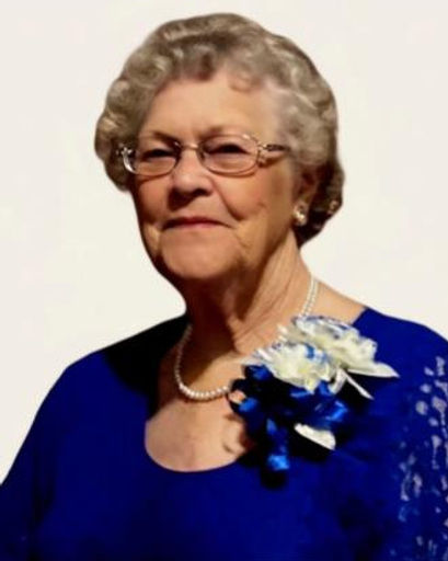 Cleo Mardelle (Eilerts) Hollander Profile Photo