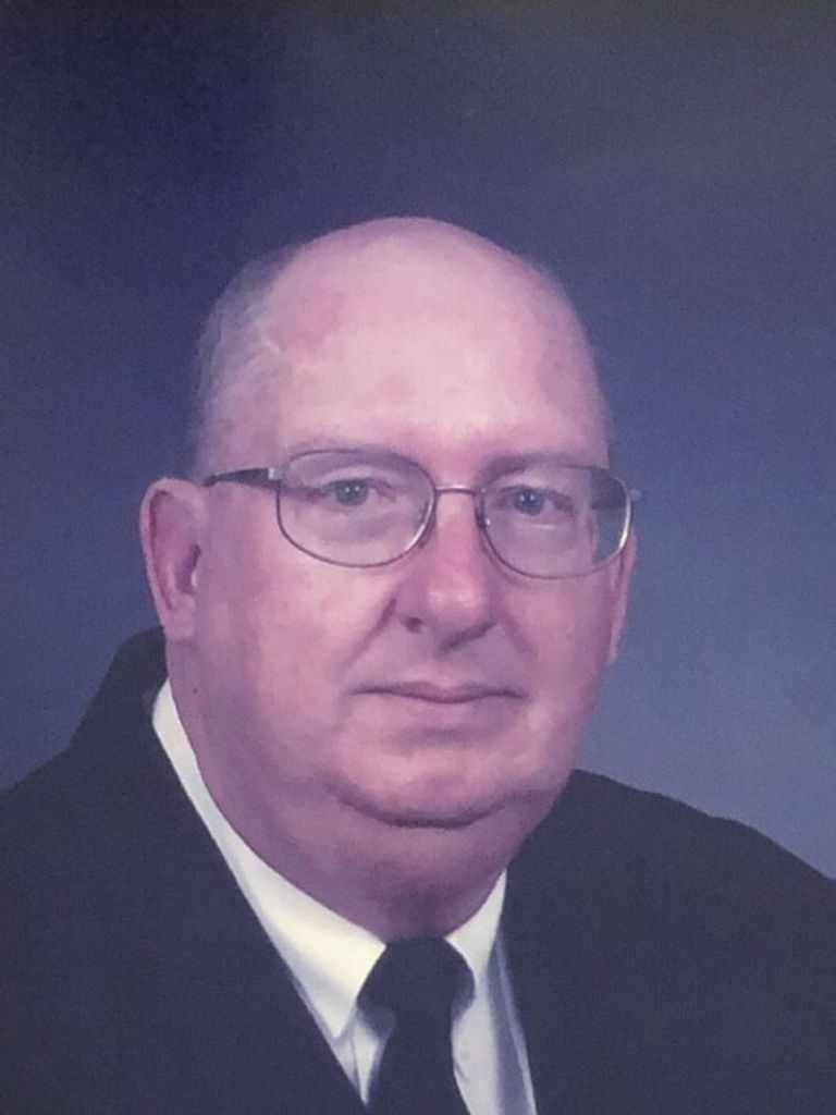 William  "Bill" Monroe Eubanks