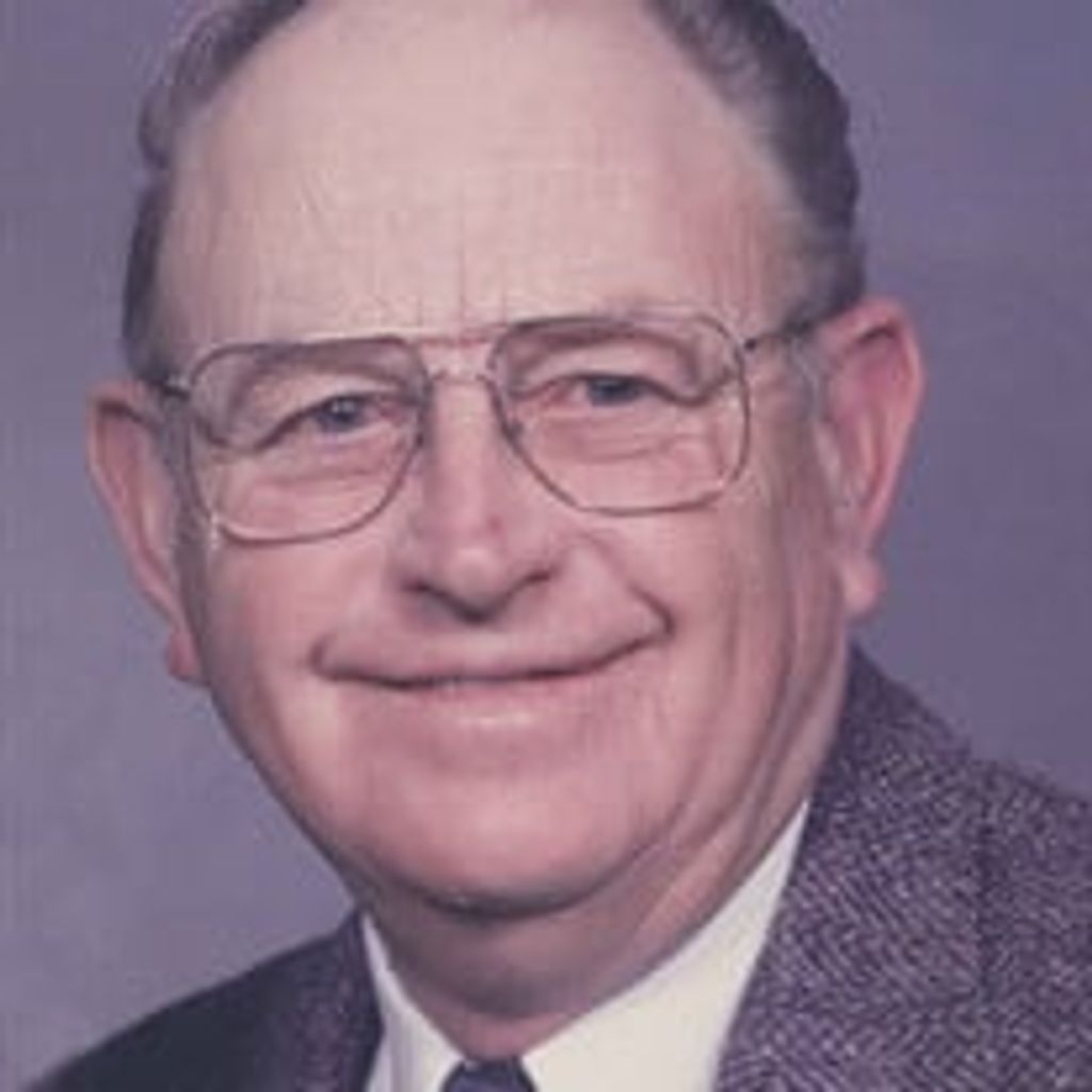 Donald E. Britt