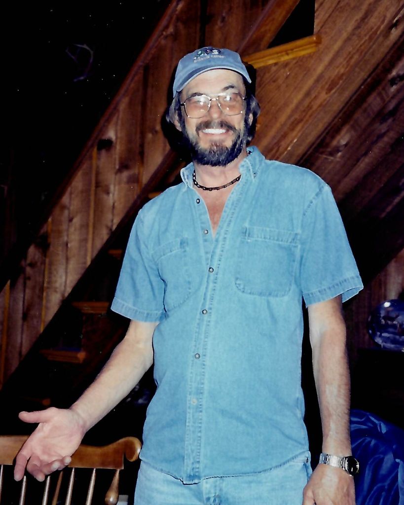 James A Peterson Sr. Profile Photo