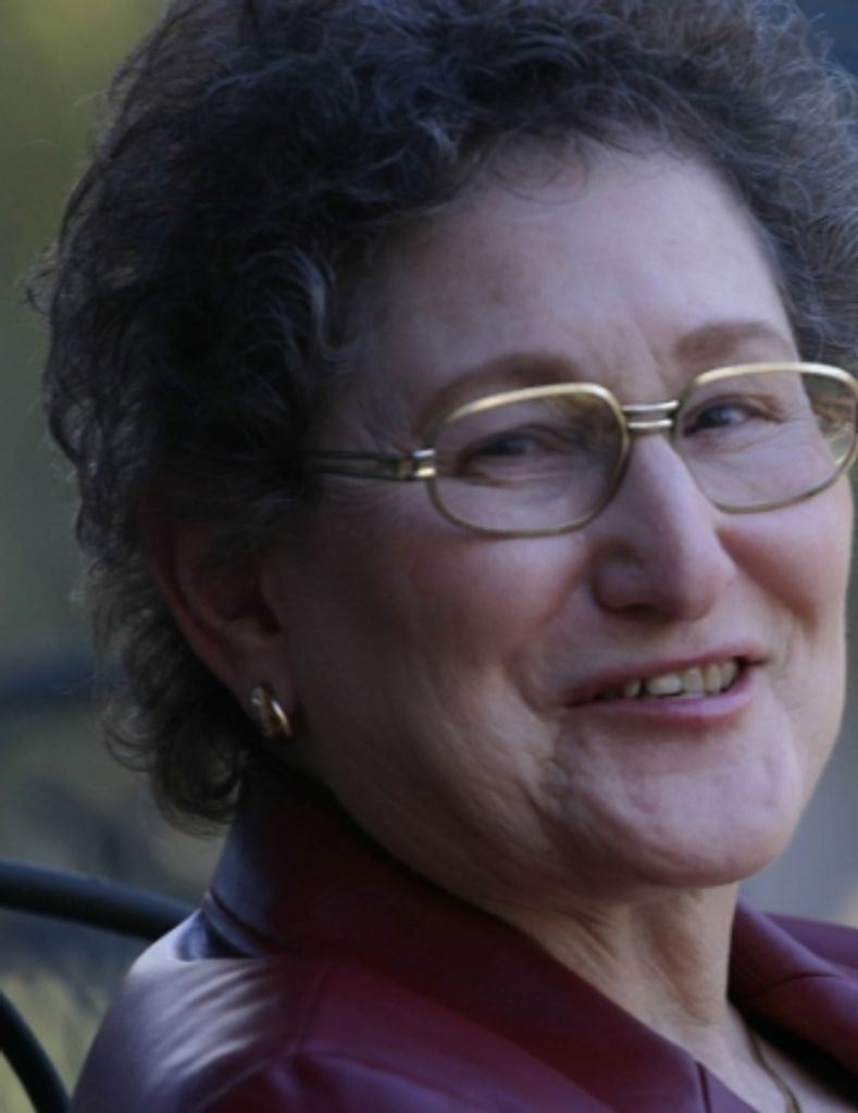 Norrice Ann Coffey
