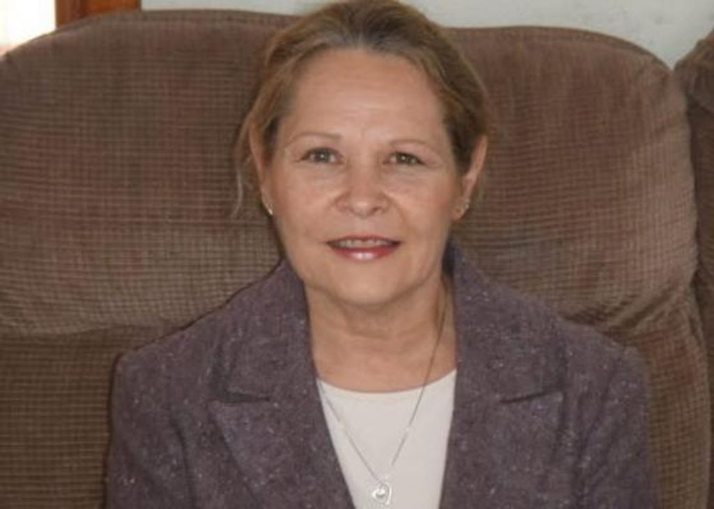 Joan "Joanie" Christensen-Joiner Profile Photo