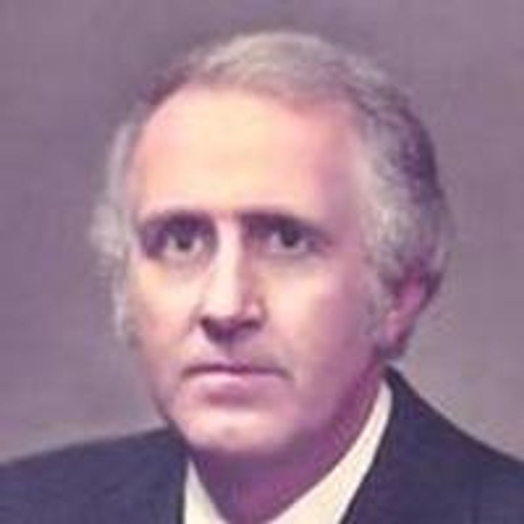 George  H. Ladyman