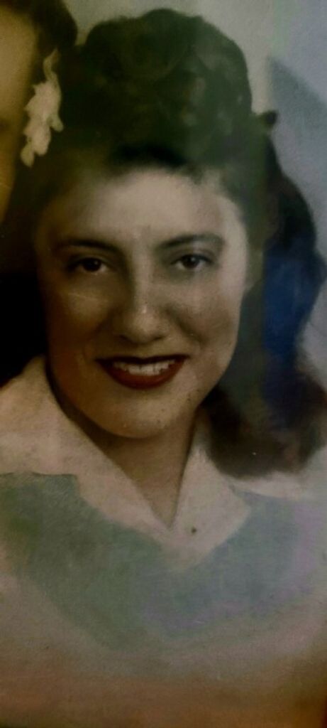 Rose Marie (Franklin)  Schilling