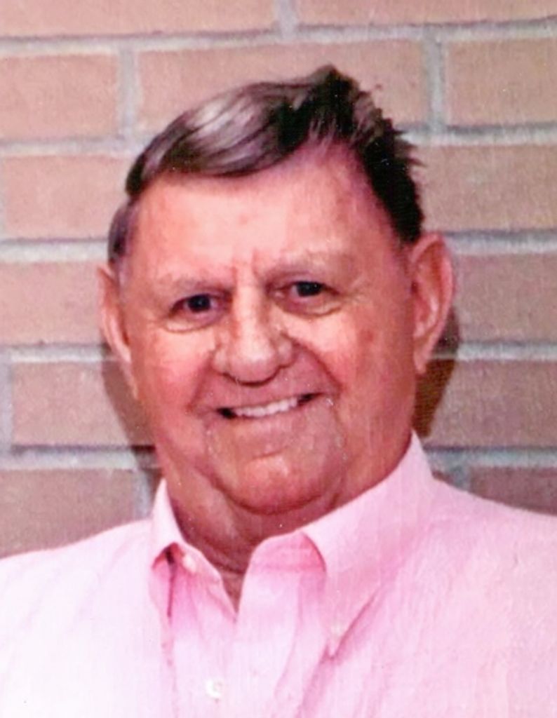 James "Pop" "Jimmy" Bellard Profile Photo